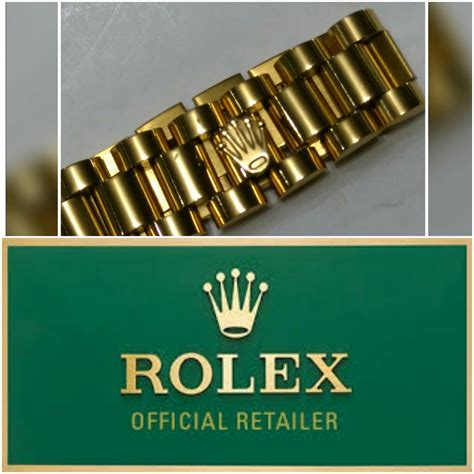 corona originale rolex